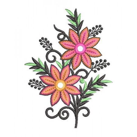 Embroidery Designs For Pillow Covers