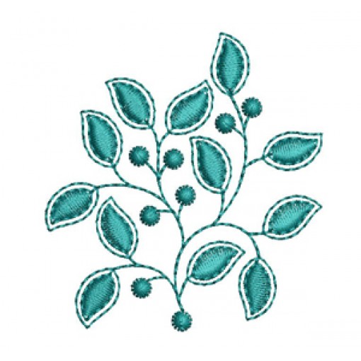 Embroidery Designs for saree