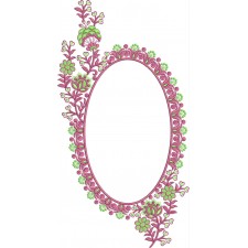Embroidery Design For Towels 26440