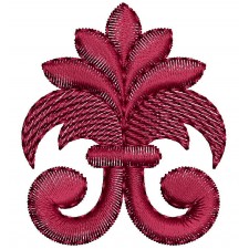 Embroidery Patch For Shirts 21JN11