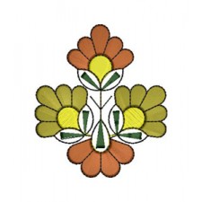 Embroidery Patterns For Kurtis