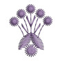 Embroidery Butti Design