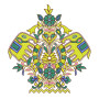 Embroidery Design For Blouse Sleeves