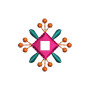 Embroidery Design For Face Masks