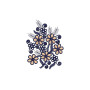 Embroidery Design For Leg Warmers