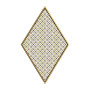 Embroidery Design For Men Neck