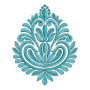 Embroidery Design For Tote Bag