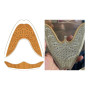 Embroidery Designs For Punjabi Juttis