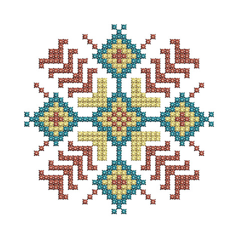Embroidery For Clutch Purses