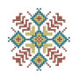 Embroidery For Clutch Purses