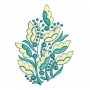 Embroidery For Fancy Tops