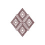 Embroidery For Traditional Kediya