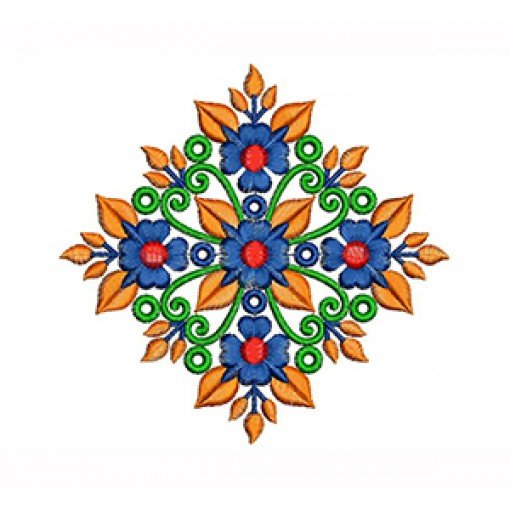 Free PES Embroidery Designs 4x4