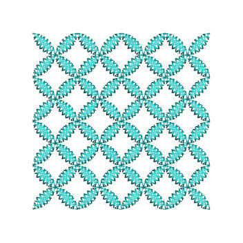 Embroidery Pattern For Beginners
