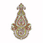 Embroidery Work Kashmiri