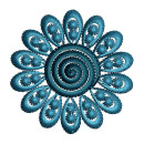 Sambalpuri & Pipli Applique Embroidery Designs for Odisha