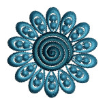 Sambalpuri & Pipli Applique Embroidery Designs for Odisha
