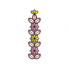 Handkerchief Embroidery Patterns