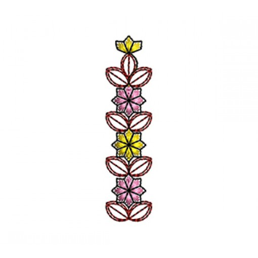 Handkerchief Embroidery Patterns