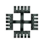 Hands Of God Slavic Symbol
