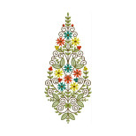Authentic Indian Embroidery Designs