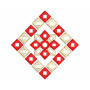 Kutch Work Embroidery
