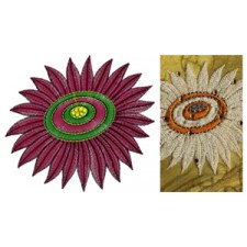 Latest Fashion Of Patch 13524