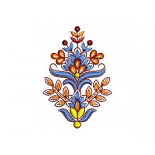 Machine Applique Embroidery Designs