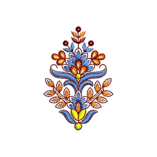 Machine Applique Embroidery Designs