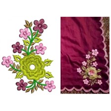 Machine Embroidery Designs For Bed Sheets Machine Embroidery Designs For Bed Sheets