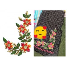 Machine Embroidery Cushion Designs Machine Embroidery Cushion Designs