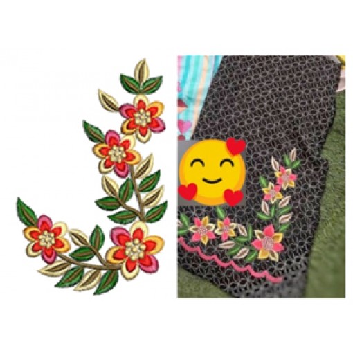 Machine Embroidery Cushion Designs Machine Embroidery Cushion Designs