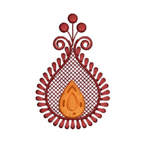 Machine Embroidery Designs For Bath Towels