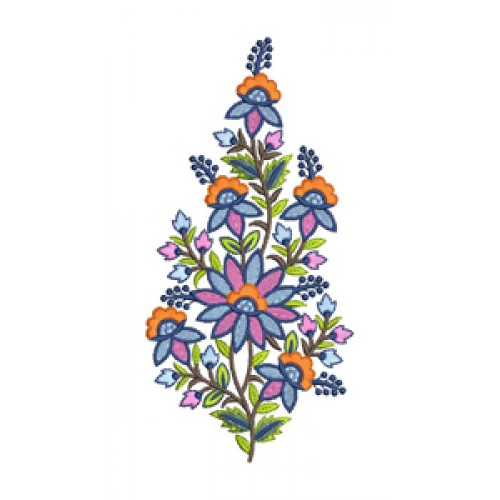 Embroidery Designs For Purses