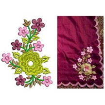 Machine Embroidery Designs For Bed Sheets