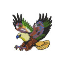 Bird Embroidery Designs