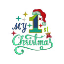 Festive Embroidery Designs