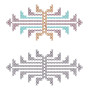 National Bulgarian Embroidery
