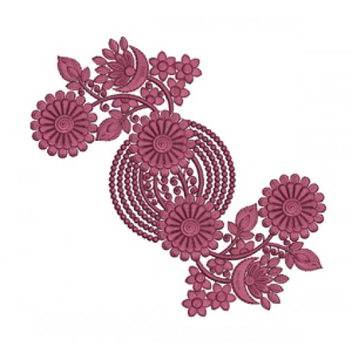 Pillow Covers Embroidery Designs