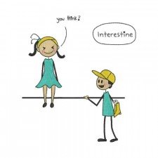 layful stick figure interaction embroidery design layful stick figure interaction embroidery design