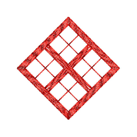 Rabari Embroidery Motifs