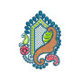 Mexican Otomi Embroidery