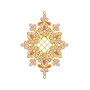 Rajasthani Koti Embroidery Design