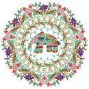 Himachali Heritage Embroidery Designs