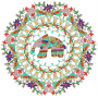 Traditional Embroidery Of Gujarat 26387