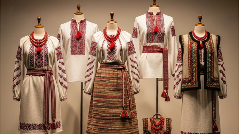 Presenting-exclusive-ukranian-embroidery-design-collection