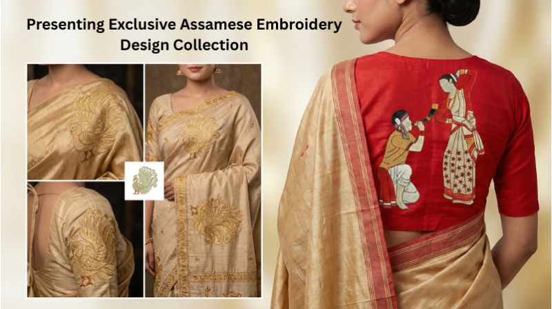 Presenting-exclusive-assamese-embroidery-design-collection