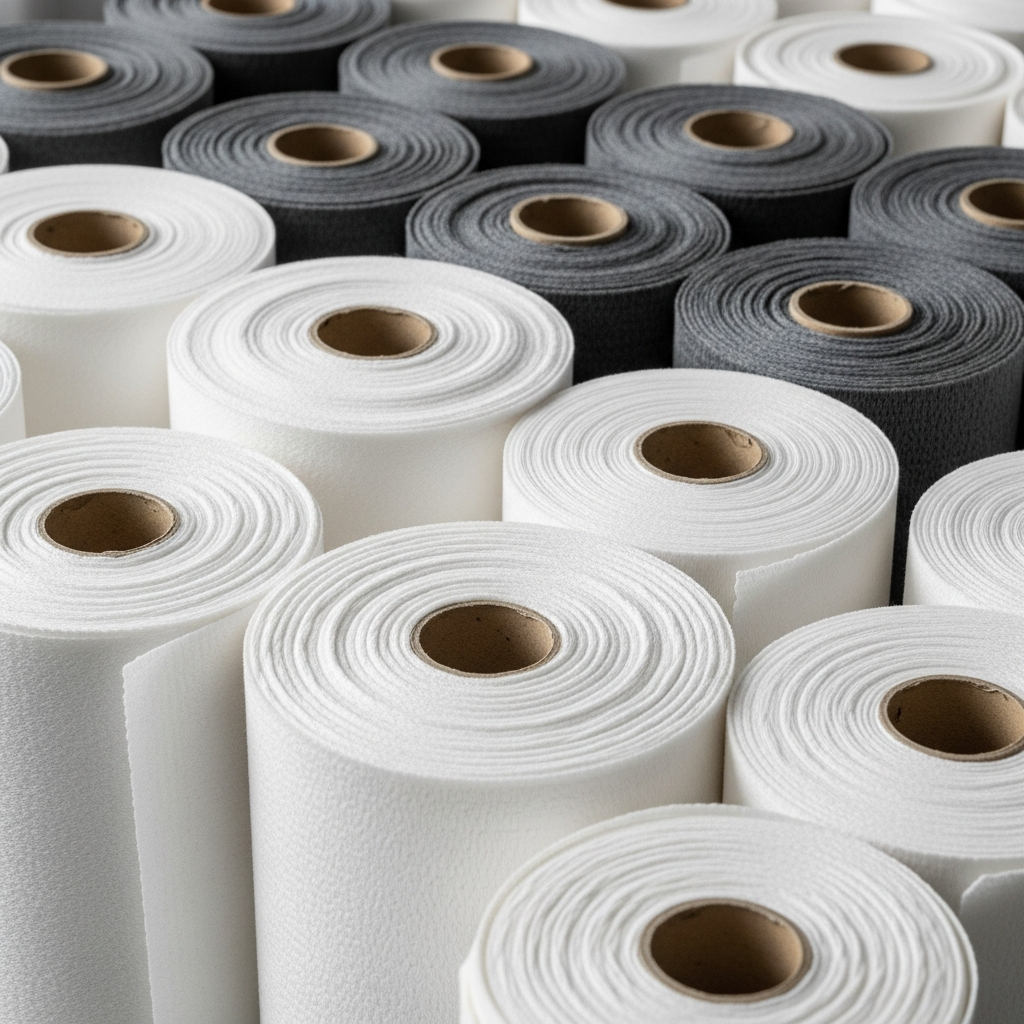 Backing & Stabilizers