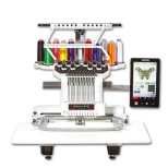 Single Head Machine Embroidery Designs