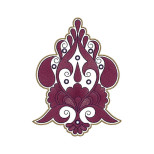 10218 Blouse Embroidery Design